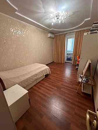 Простора 2 кімнатна квартира з ремонтом у цегляному будинку Одесса