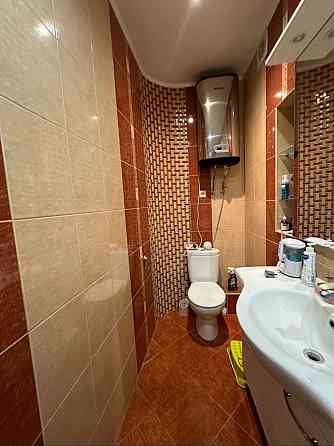 Простора 2 кімнатна квартира з ремонтом у цегляному будинку Одесса