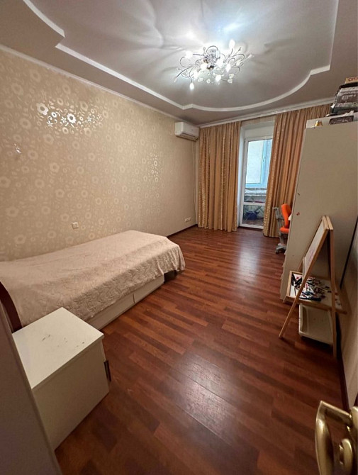 Простора 2 кімнатна квартира з ремонтом у цегляному будинку Одесса - изображение 5