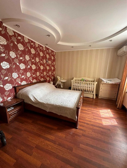 Простора 2 кімнатна квартира з ремонтом у цегляному будинку Одесса - изображение 3