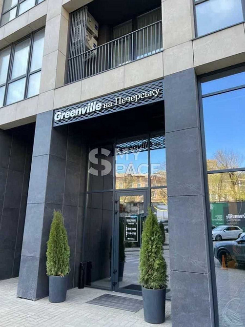 Продаж 2к квартири ЖК "Грінвіль" на Печерську Київ - зображення 3