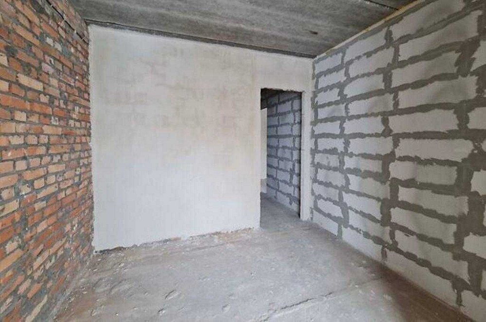 Продаж найдешевшоі 1к квартирина етапі здачі Виставка Хмельницкий - изображение 2