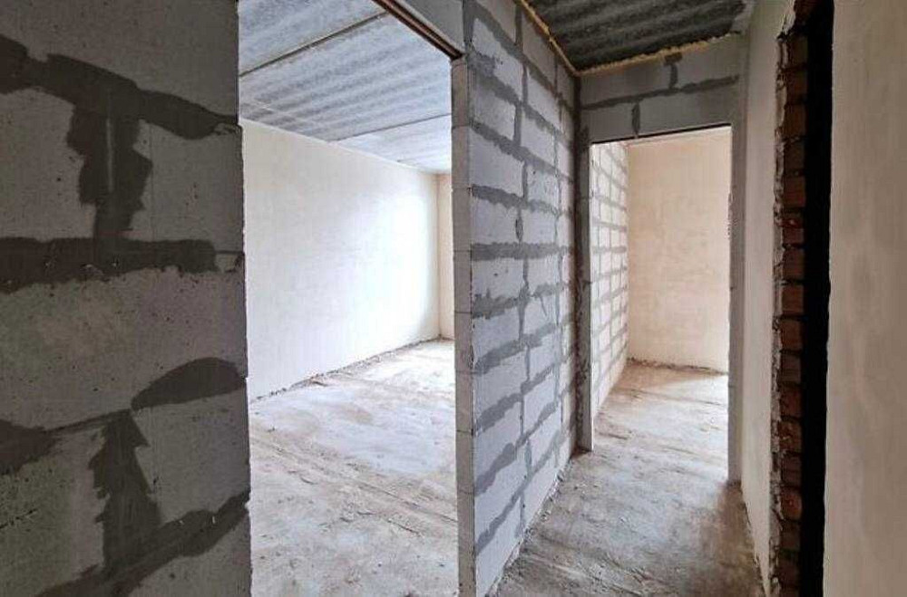Продаж найдешевшоі 1к квартирина етапі здачі Виставка Хмельницкий - изображение 3