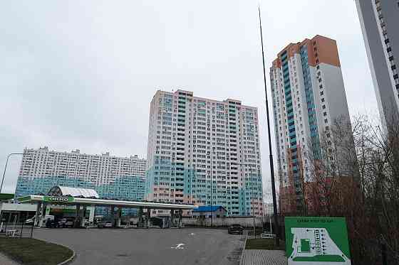 Продаж 1к в ЖК ОДЕСЬКИЙ БУЛЬВАР Чабани Новосілки Чабани