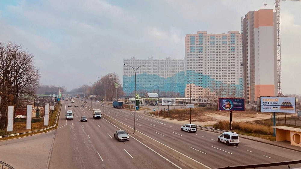 Продаж 1к в ЖК ОДЕСЬКИЙ БУЛЬВАР Чабани Новосілки Чабани - зображення 3