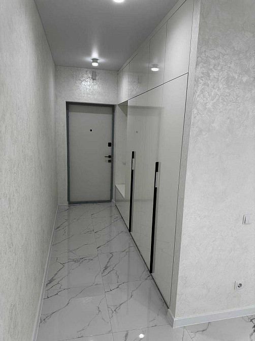 Продаж 1к квартира+ДИЗАЙНЕРСЬКИЙ РЕМОНТ Переуступка Хмельницький - зображення 7