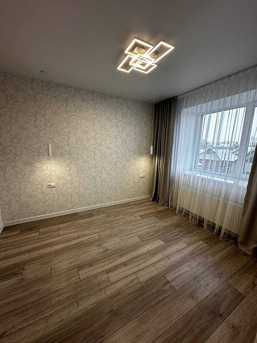 Продаж 1к квартира+ДИЗАЙНЕРСЬКИЙ РЕМОНТ Переуступка Хмельницький - зображення 8