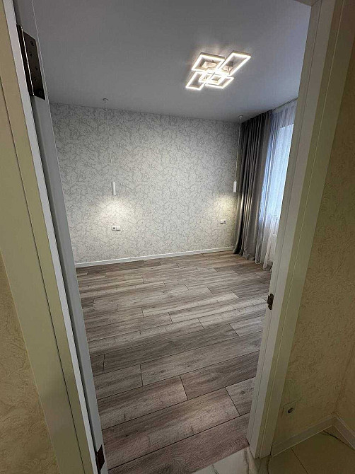 Продаж 1к квартира+ДИЗАЙНЕРСЬКИЙ РЕМОНТ Переуступка Хмельницький - зображення 2