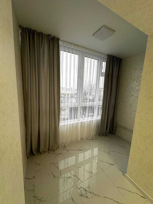 Продаж 1к квартира+ДИЗАЙНЕРСЬКИЙ РЕМОНТ Переуступка Хмельницький - зображення 3