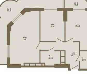 2 кімн. квартира ЖК Родос.Парк.Аркадія. Одесса