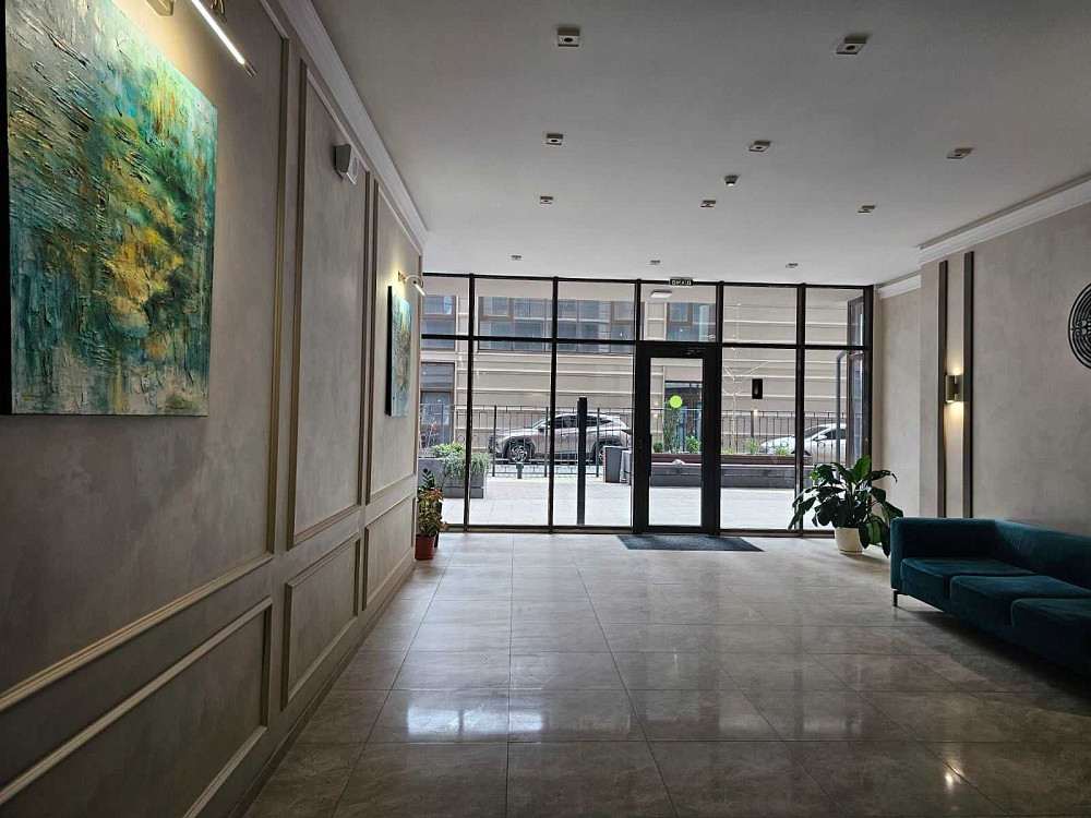 2 кімн. квартира ЖК Родос.Парк.Аркадія. Одесса - изображение 6