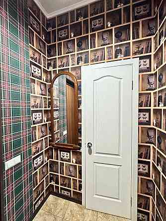 Квартира у моря в ЖК Авторский квартал с мебелью и техникой Ліски