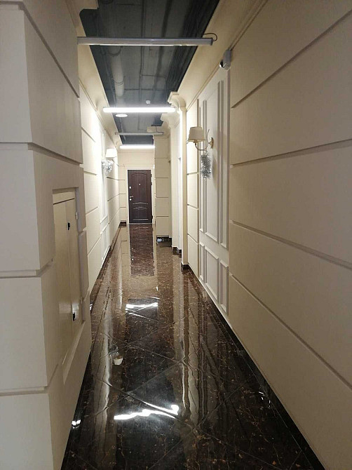 Квартира у моря в ЖК Авторский квартал с мебелью и техникой Ліски - зображення 8