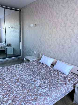 2-комнатная квартира в ЖК 26 жемчужина Одесса