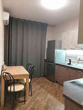 2-комнатная квартира в ЖК 26 жемчужина Одесса