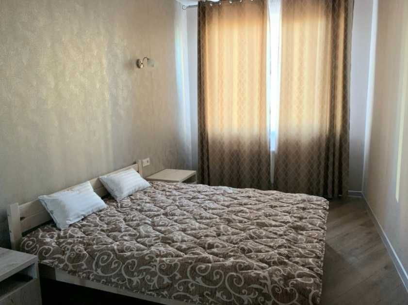 2-комнатная квартира в ЖК 26 жемчужина Одесса - изображение 2