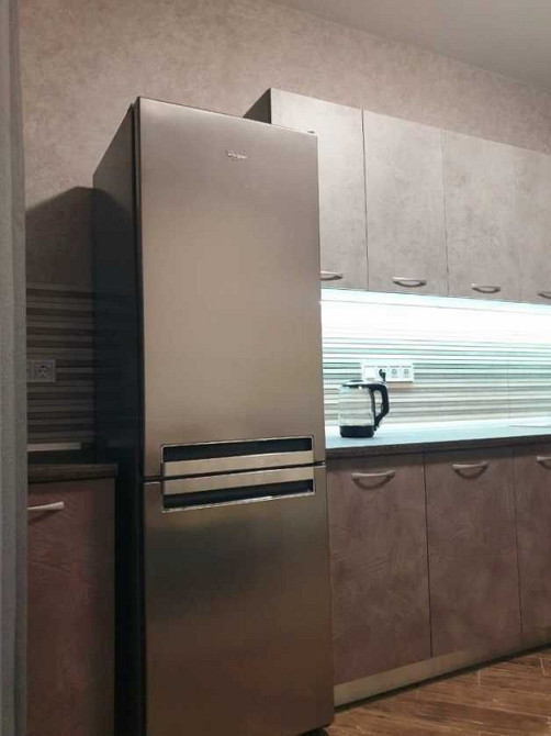 2-комнатная квартира в ЖК 26 жемчужина Одесса - изображение 8