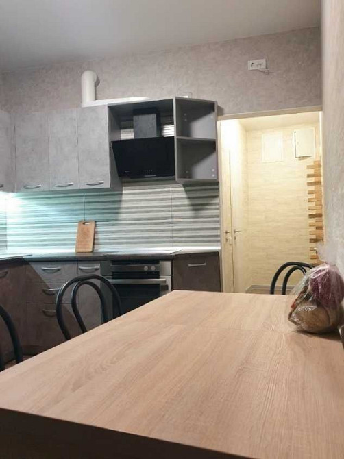 2-комнатная квартира в ЖК 26 жемчужина Одесса - изображение 7