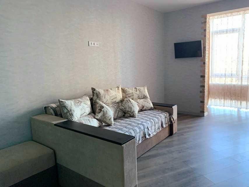 2-комнатная квартира в ЖК 26 жемчужина Одесса - изображение 5