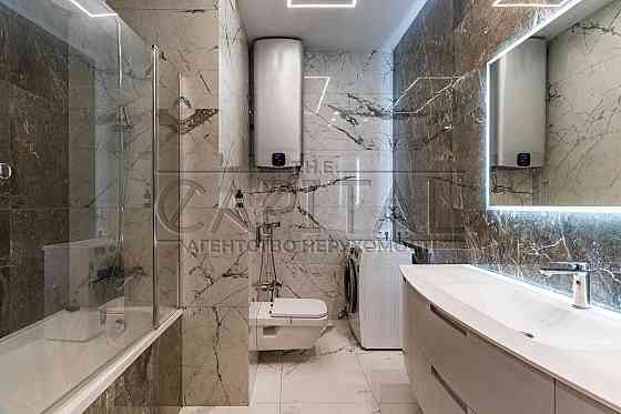 Оренда 2к квартири 55м2 в ЖК бізнес класу Бульвар Фонтанів. Київ