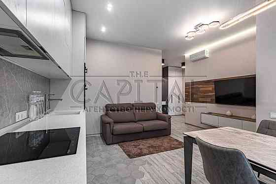 Оренда 2к квартири 55м2 в ЖК бізнес класу Бульвар Фонтанів. Київ