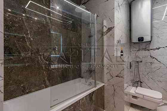 Оренда 2к квартири 55м2 в ЖК бізнес класу Бульвар Фонтанів. Київ