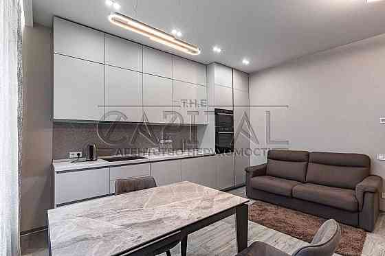 Оренда 2к квартири 55м2 в ЖК бізнес класу Бульвар Фонтанів. Київ