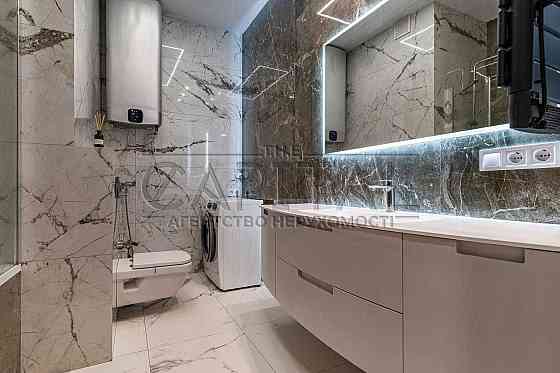 Оренда 2к квартири 55м2 в ЖК бізнес класу Бульвар Фонтанів. Київ