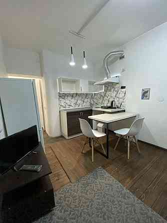 Без %. Оренда квартири-студії на 1-2 місяці Ивано-Франковск