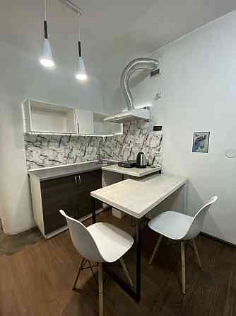 Без %. Оренда квартири-студії на 1-2 місяці Ивано-Франковск