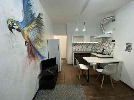 Без %. Оренда квартири-студії на 1-2 місяці Ивано-Франковск