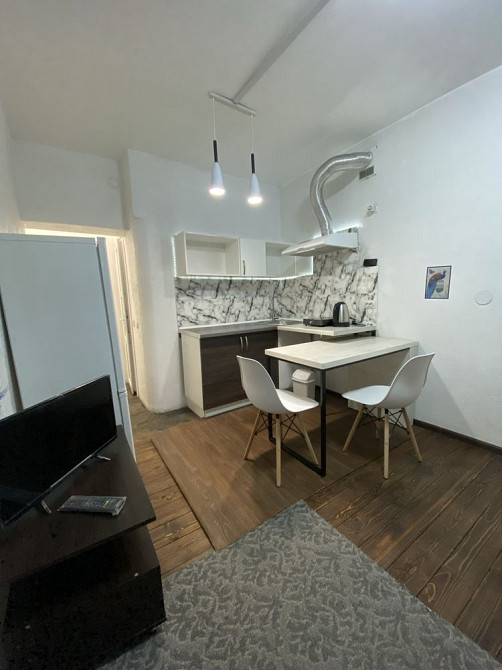 Без %. Оренда квартири-студії на 1-2 місяці Ивано-Франковск - изображение 1