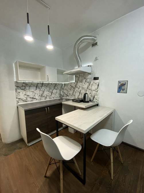 Без %. Оренда квартири-студії на 1-2 місяці Ивано-Франковск - изображение 3