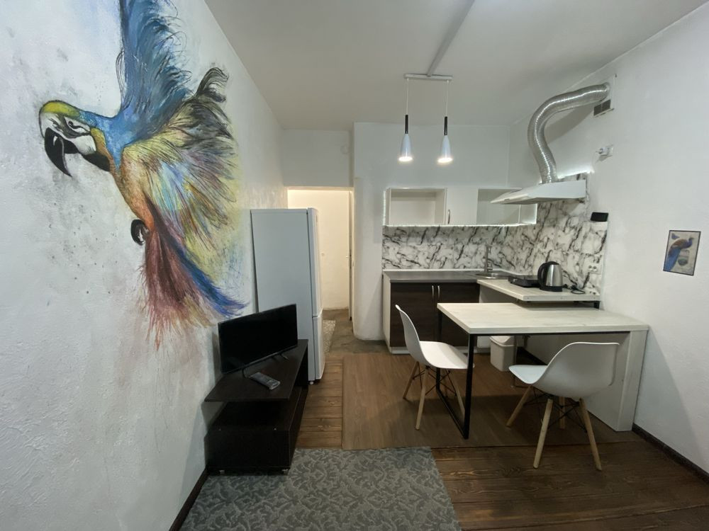 Без %. Оренда квартири-студії на 1-2 місяці Ивано-Франковск - изображение 2