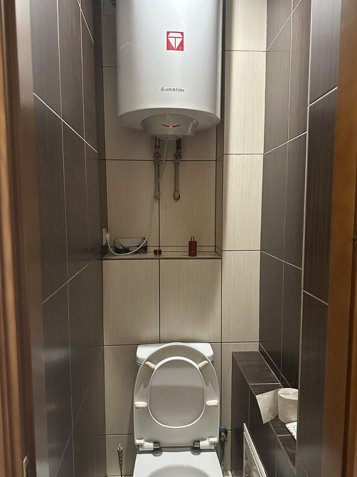 здам 2х кімнатну квартиру по вул Кравчука Луцк - изображение 7