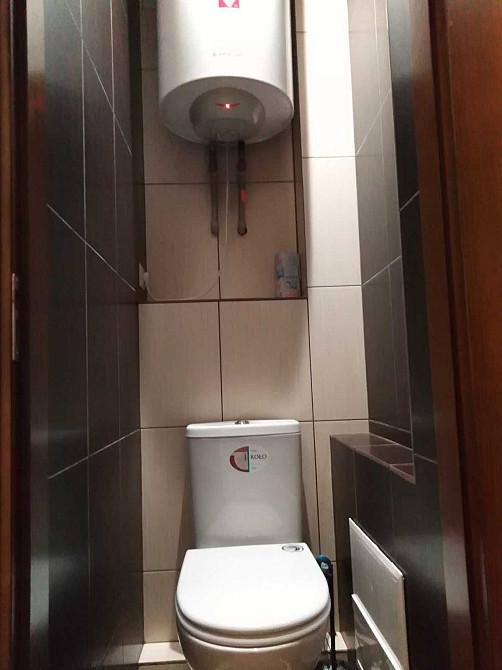 здам 2х кімнатну квартиру по вул Кравчука Луцк - изображение 4