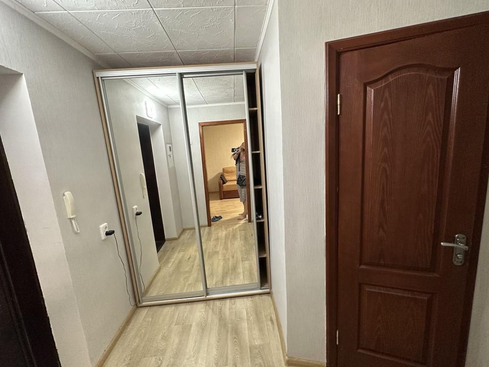 Здам 1 кім по Перемоги 6000 Кременчук - зображення 3