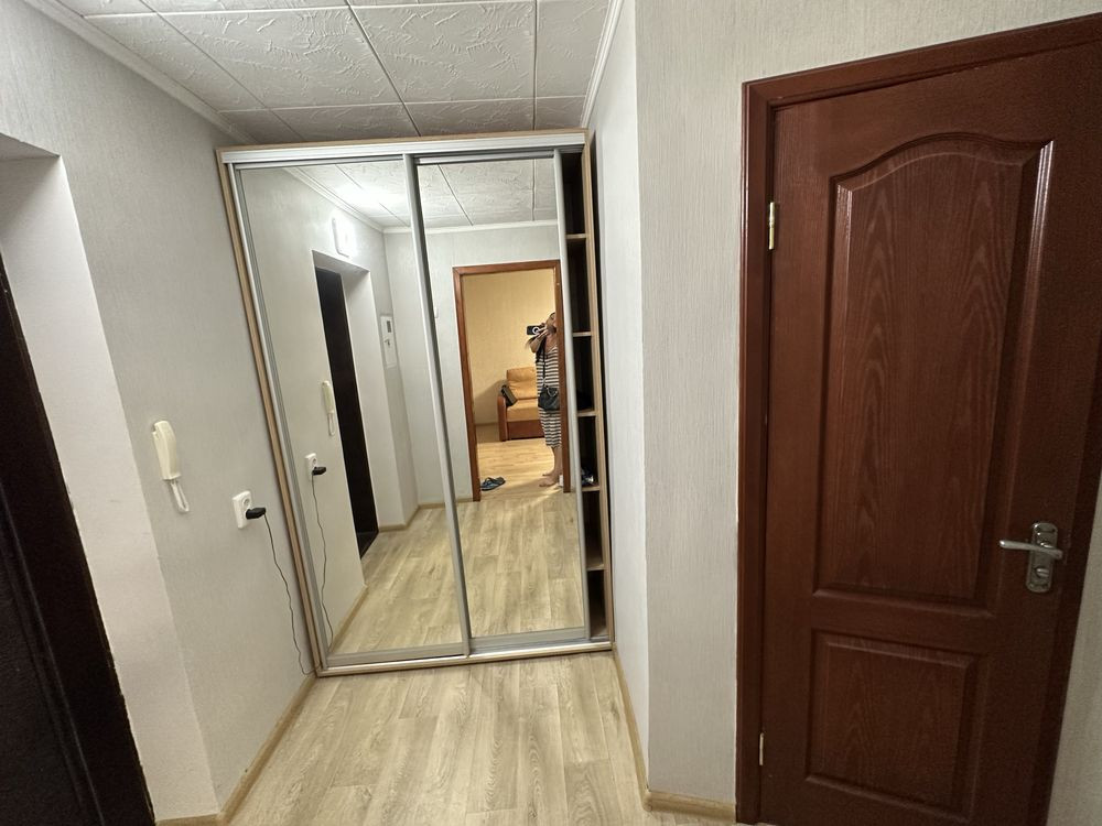 Здам 1 кім по Перемоги 6000 Кременчук - зображення 4