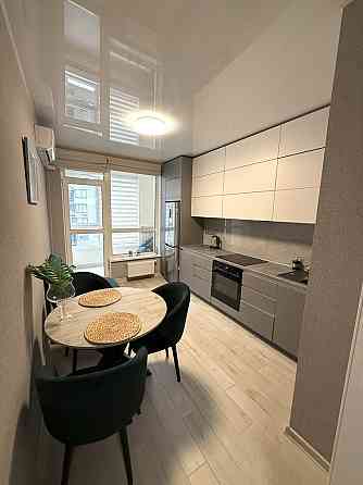 Без комісіі‼️ ЖК „Варшавський “здам 1 кімнатну квартиру Київ