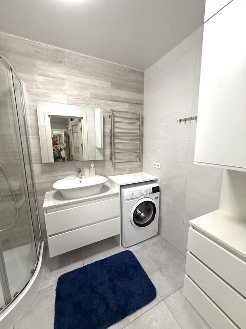 Без комісіі‼️ ЖК „Варшавський “здам 1 кімнатну квартиру Київ - зображення 6