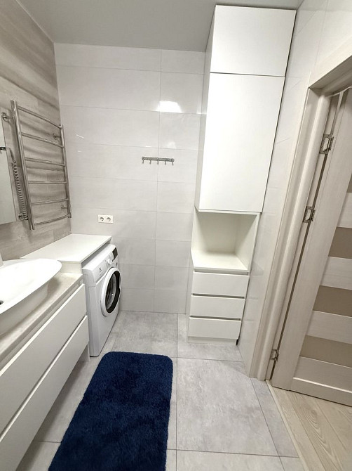 Без комісіі‼️ ЖК „Варшавський “здам 1 кімнатну квартиру Київ - зображення 7