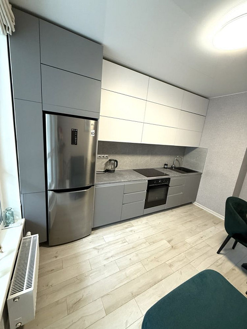 Без комісіі‼️ ЖК „Варшавський “здам 1 кімнатну квартиру Київ - зображення 1