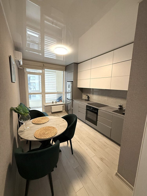 Без комісіі‼️ ЖК „Варшавський “здам 1 кімнатну квартиру Київ - зображення 2