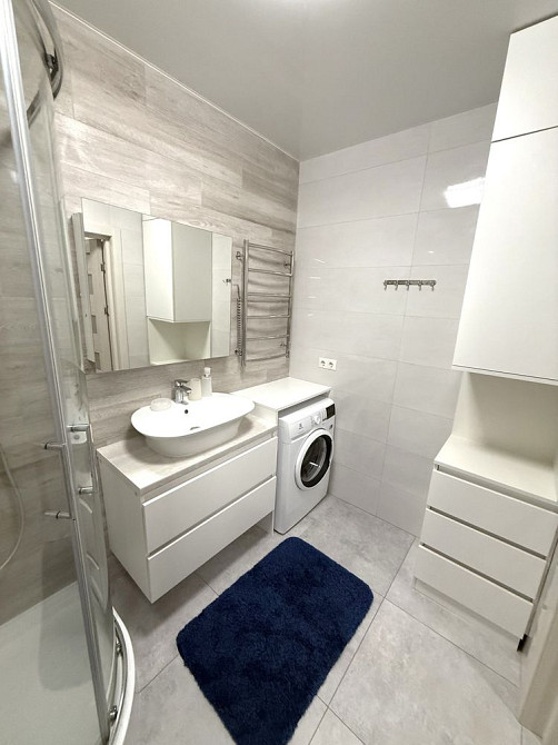 Без комісіі‼️ ЖК „Варшавський “здам 1 кімнатну квартиру Київ - зображення 5