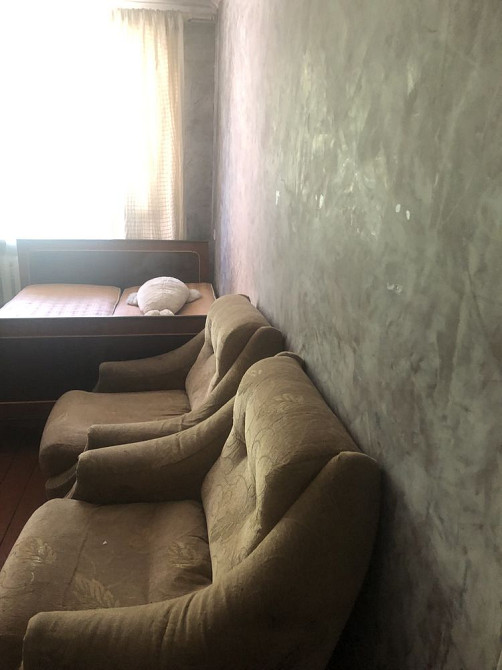 1-кімн квартира Пррспект без пральноі машинки Черновцы - изображение 4