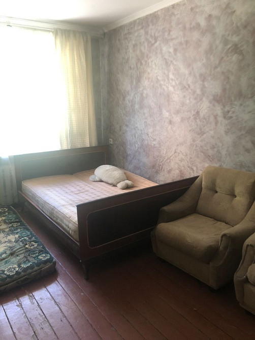 1-кімн квартира Пррспект без пральноі машинки Черновцы - изображение 3