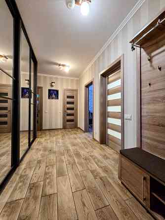 Здається 2-Х кімнатна "НОВОБУДОВА" на вул.ВОРОБКЕВИЧА (ЖК ВОДОГРАЙ). Черновцы