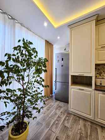 Здається 2-Х кімнатна "НОВОБУДОВА" на вул.ВОРОБКЕВИЧА (ЖК ВОДОГРАЙ). Черновцы