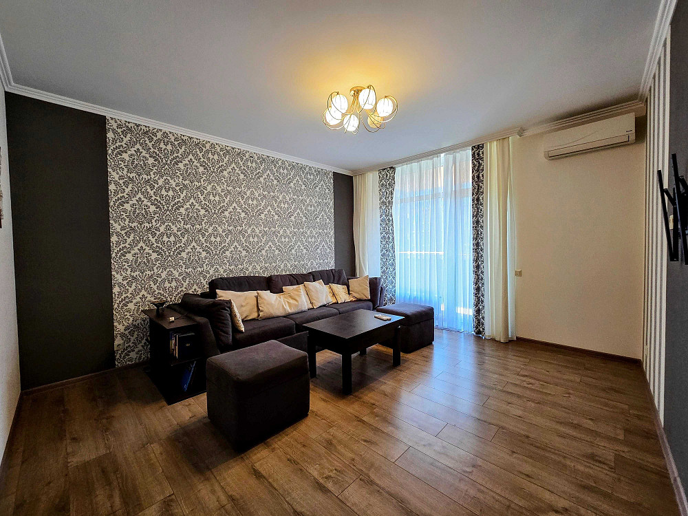 Здається 2-Х кімнатна "НОВОБУДОВА" на вул.ВОРОБКЕВИЧА (ЖК ВОДОГРАЙ). Черновцы - изображение 6