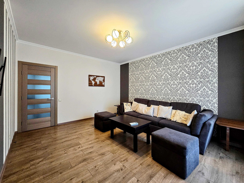 Здається 2-Х кімнатна "НОВОБУДОВА" на вул.ВОРОБКЕВИЧА (ЖК ВОДОГРАЙ). Черновцы - изображение 7